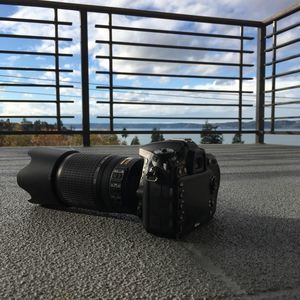 Meet your Posher, Nhon